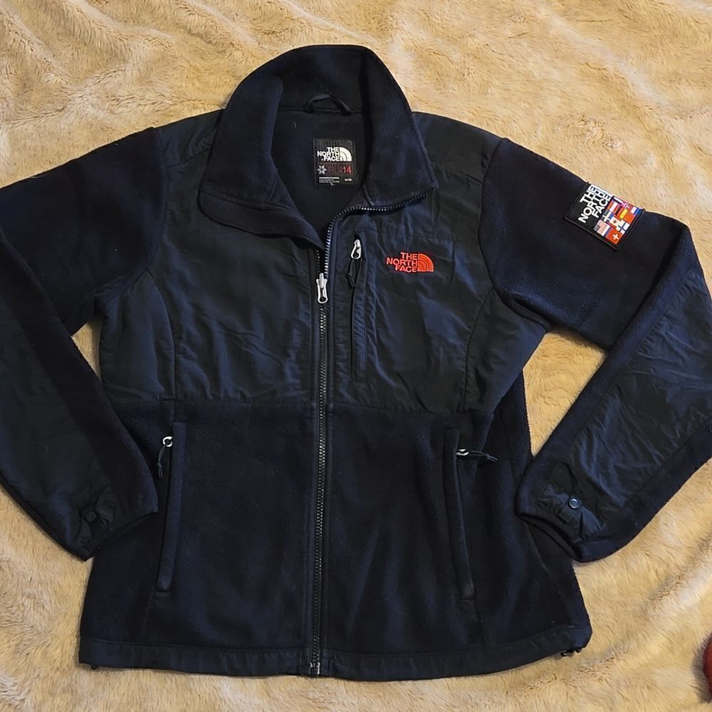 The North Face - Special Edition 2014 International Denali Ladies Jacket